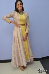 Sana Maqbool At Mama O Chandamama Movie Press Meet